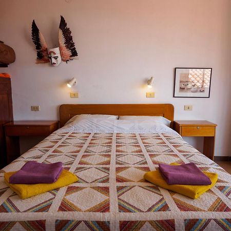 Bed and Breakfast Bella Vista El Tronco Sucre Esterno foto
