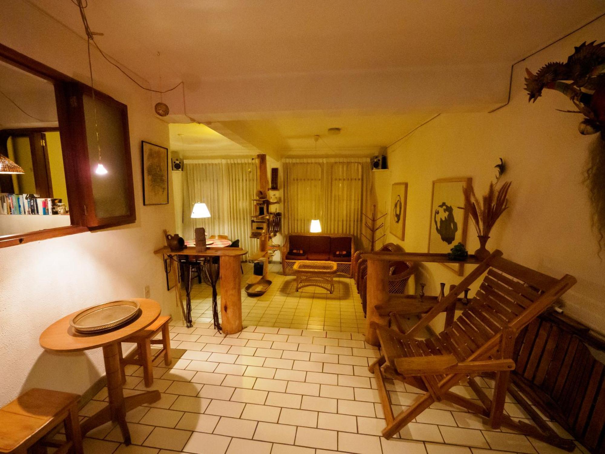 Bed and Breakfast Bella Vista El Tronco Sucre Esterno foto