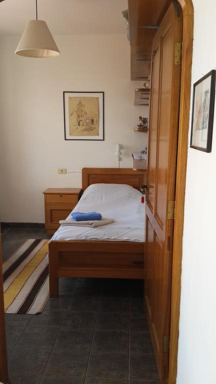 Bed and Breakfast Bella Vista El Tronco Sucre Esterno foto