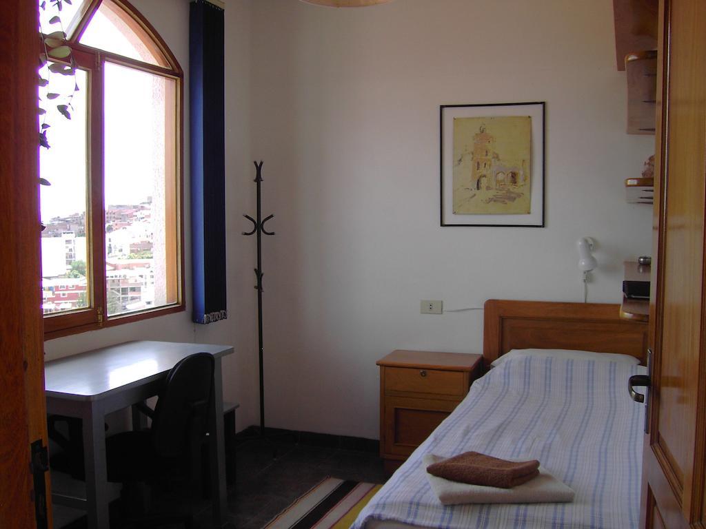 Bed and Breakfast Bella Vista El Tronco Sucre Camera foto