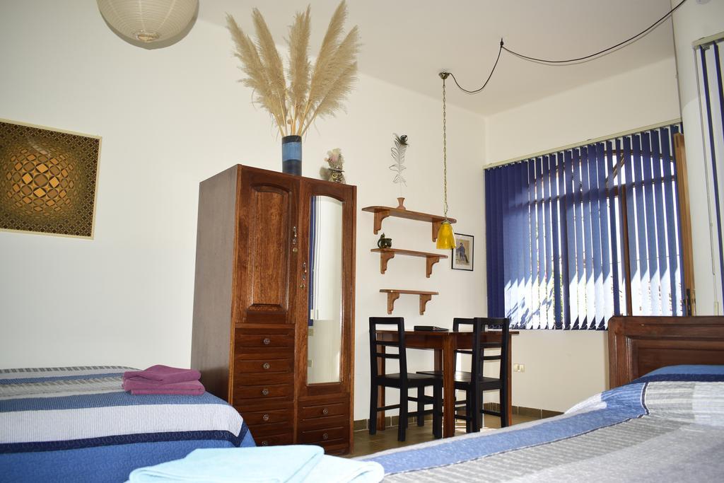 Bed and Breakfast Bella Vista El Tronco Sucre Esterno foto