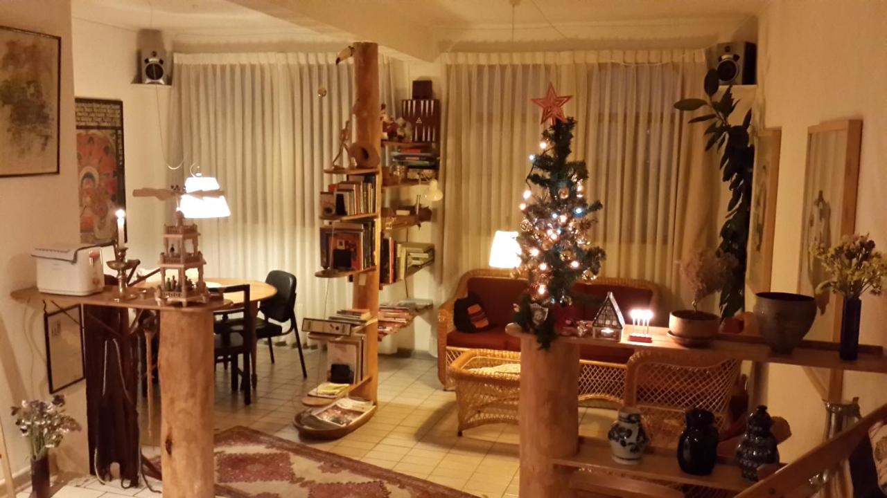 Bed and Breakfast Bella Vista El Tronco Sucre Esterno foto